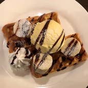 ジーゲスクランツ 池袋西武店 池袋 ケーキ屋 Retty