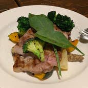 Cucina Italiana 幸せのかけら 北杜 イタリアン Retty