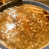 Omotenashi Noodles よこじ_ラーメン_1