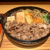 すき焼き 壱番 日本橋本店 なんば すき焼き Retty