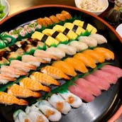 銚子丸 北習志野店 船橋 寿司 Retty