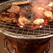 ボビさん 新中野 カレー Retty ボビさん 新中野 カレー Retty