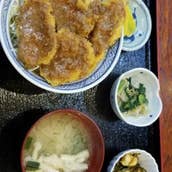 ぽぽんた市場 日高 丼もの Retty