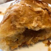 菓子処 梅屋 ビッグハウスイーストタウン店 深川 ケーキ屋 Retty