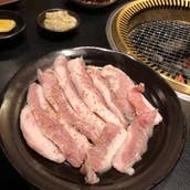 焼肉どころ 頂 いただき 灘 焼肉 Retty