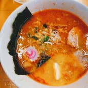じゅんちゃんラーメン_ラーメン_1