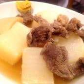 山忠_居酒屋_麻布十番駅