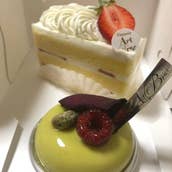 ブルーエ Bleuet 岡山市 カフェ Retty