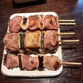 源氏 げんじ 鶴見 焼き鳥 Retty