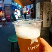 全品300円や 浅草 中華 Retty