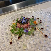 鉄板焼 くぬぎ 祇園 鉄板焼き Retty