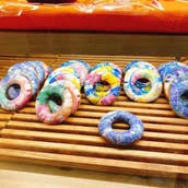 築地銀だこ イオンモール広島府中店 つきじぎんだこ 広島府中 たこ焼き Retty