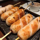 焼鳥のえーす 博多店 博多駅博多口 焼き鳥 Retty