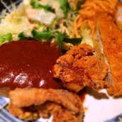 かつや 御徒町南口店 御徒町 とんかつ Retty