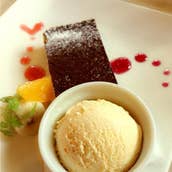 Food Boat Cafe ビバモール甲斐敷島 甲斐 タピオカ Retty