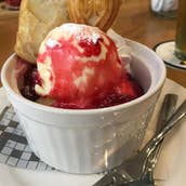 Food Boat Cafe ビバモール甲斐敷島 甲斐 タピオカ Retty