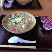 しれとこそば玉置屋本店 網走 そば 蕎麦 Retty