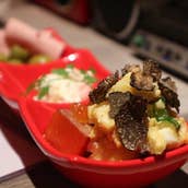 歌京_ダイニングバー_麻布十番駅