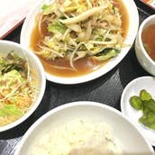 ミスター バーク米子上福原店 米子 ハンバーグ Retty