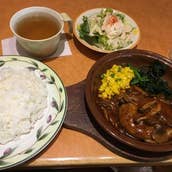 ガスト学芸大学店 学芸大学 ファミレス Retty ガスト学芸大学店 学芸大学 ファミレス Retty