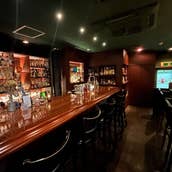 Bar E.A.T 目黒本店