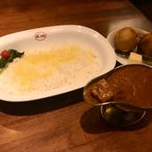 欧風カレー Bondy 芝浦店