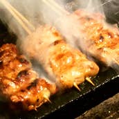 もつやき 婁熊東京