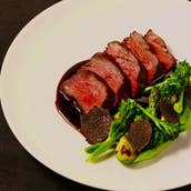 Baru&Bistro*musiQ mood board