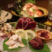 とり天 ルドゥー 