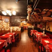 銀座イタリー亭