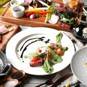 レストラン ルーク ウィズ スカイラウ…