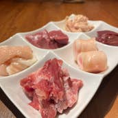 焼肉×ホルモン 溝の口 ひゃくてん