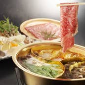 小尾羊 新大久保店