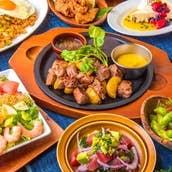 アロハテーブル コレットマーレみなと…