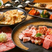 旬彩肉焼居酒屋 ぼんた 大和田店