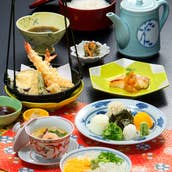 味皆美 ふじな亭