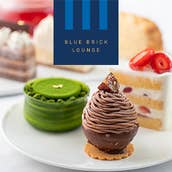 ブルー ブリック ラウンジ 