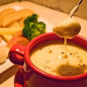 ブリキボタン CAFE&DINING