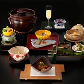 日本料理 木の花 横浜ベイシェラトンホ…