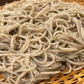 手打ち石臼挽き蕎麦 福助