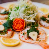 ブア・デ・タイ 