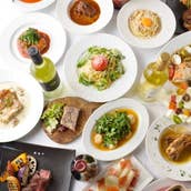 渋谷 イタリアン ズッカ