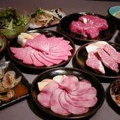 太樹苑 東中野店