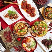 旨・辛ダイニング 赤い壺 