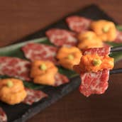 うに小屋 高田馬場本店