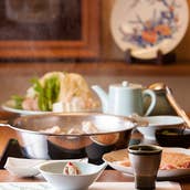 博多水たき 濱田屋 店屋町店