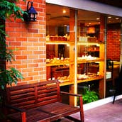 ぱんやのパングワン