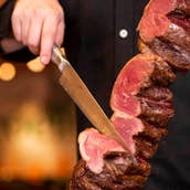 シュラスコ＆ビアバー ゴッチバッタ 渋…