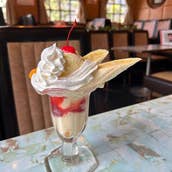 純喫茶フルール