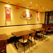 西安料理と刀削麺・火鍋 XI'AN 大宮店